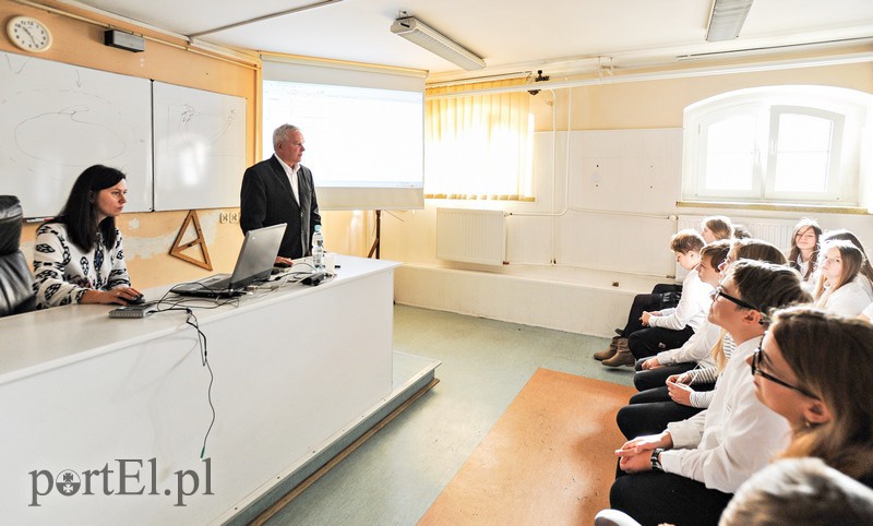 Pierwszoklasiści z pasją zdjęcie nr 138946