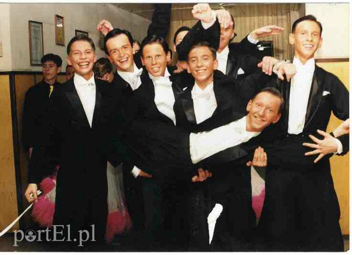 Stres pomagał nam w rywalizacji zdjęcie nr 139014