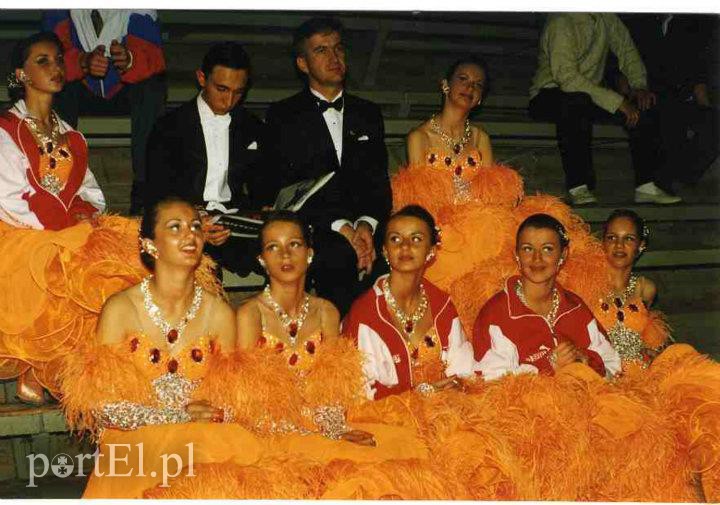 Stres pomagał nam w rywalizacji zdjęcie nr 139021