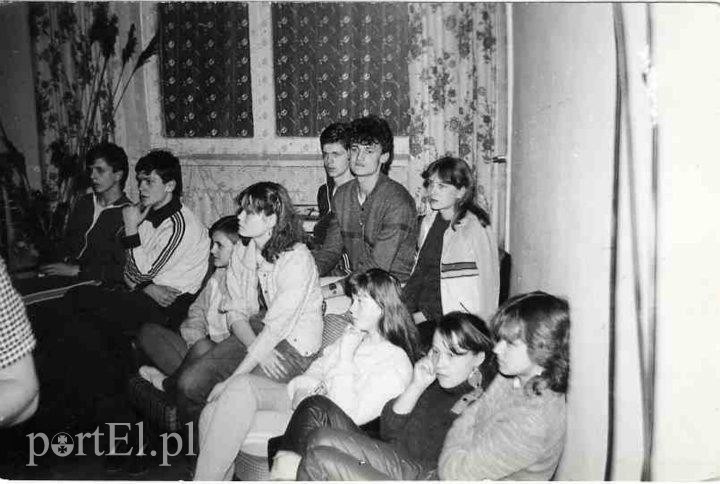 Stres pomagał nam w rywalizacji zdjęcie nr 139022