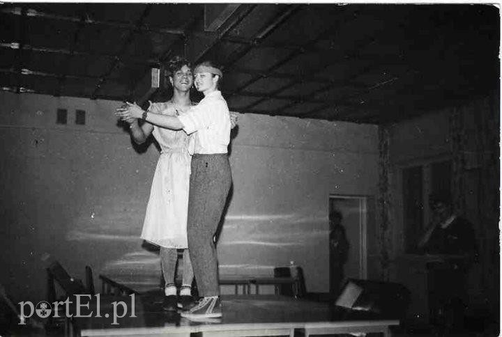 Stres pomagał nam w rywalizacji zdjęcie nr 139016