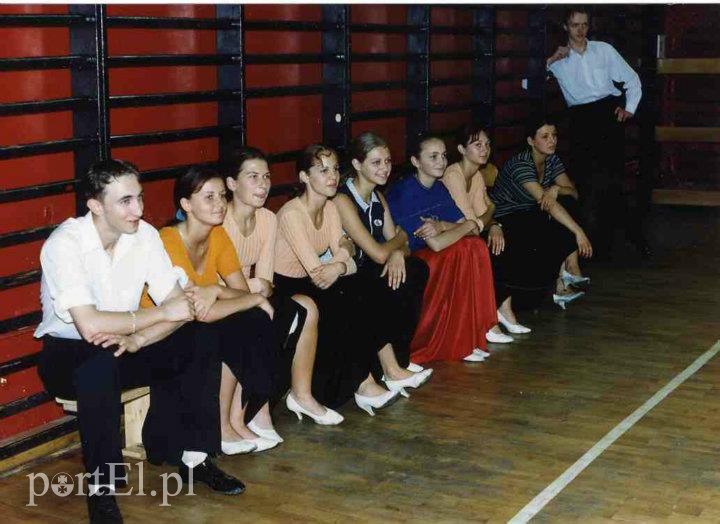 Stres pomagał nam w rywalizacji zdjęcie nr 139018