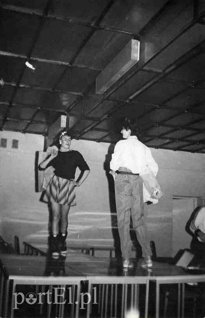 Stres pomagał nam w rywalizacji zdjęcie nr 139031