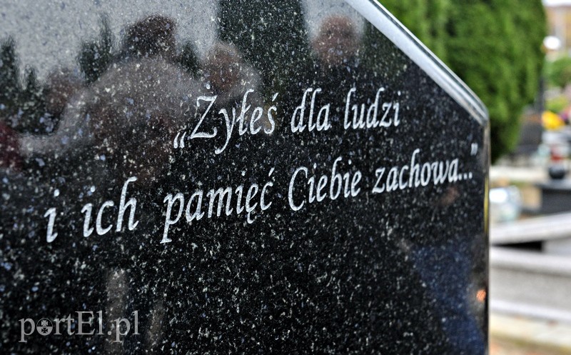 Nestorzy pamiętają o Mieczysławie Pleśniaku zdjęcie nr 139123