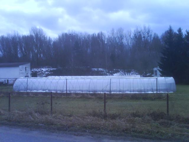 Elbląg Gronowo Górne