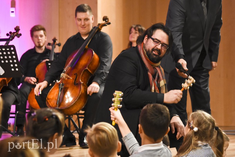 Od Jamesa Bonda do Koziołka Matołka zdjęcie nr 139478