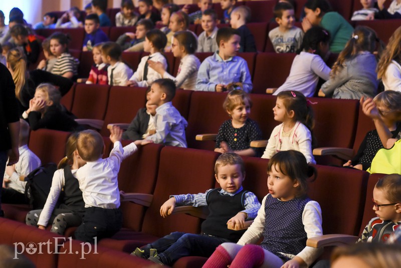 Od Jamesa Bonda do Koziołka Matołka zdjęcie nr 139458