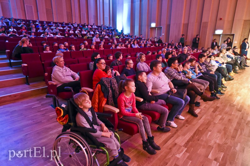 Od Jamesa Bonda do Koziołka Matołka zdjęcie nr 139464