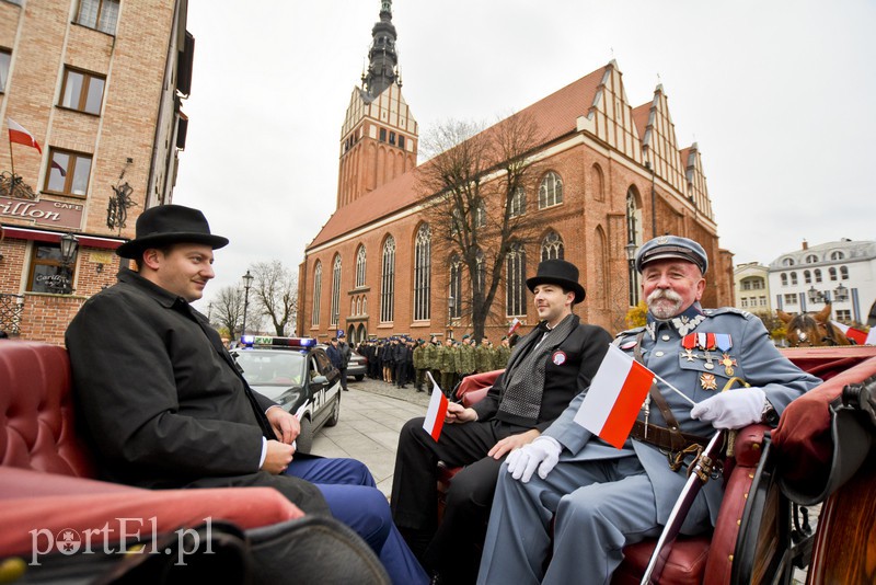 Cieszmy się wolnością zdjęcie nr 139573