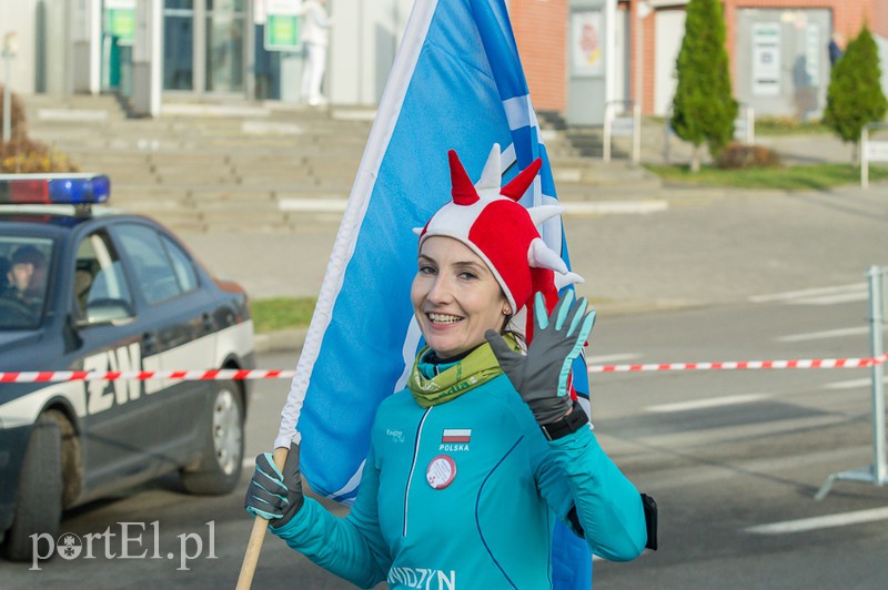 Bieg Niepodległości w obiektywie Michała Kuny zdjęcie nr 139926