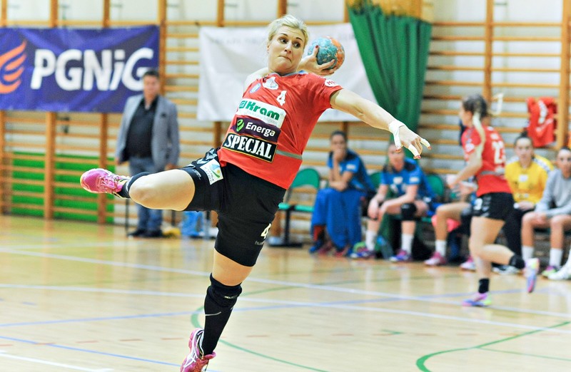 Kram Start wygrywa w Kościerzynie zdjęcie nr 140076