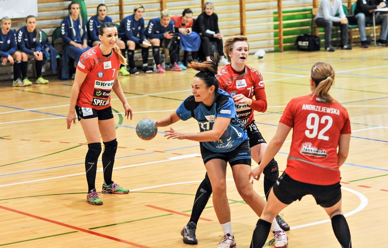 Kram Start wygrywa w Kościerzynie zdjęcie nr 140062