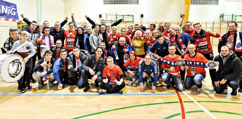Kram Start wygrywa w Kościerzynie zdjęcie nr 140095