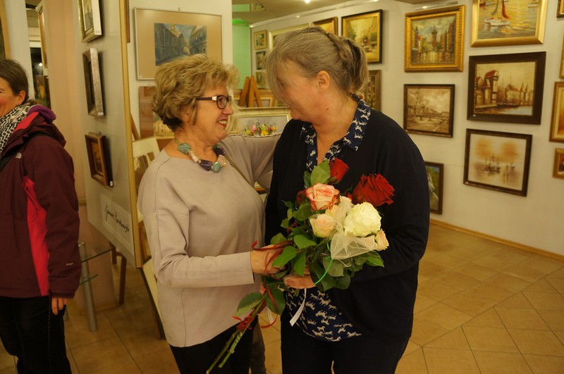 Sztuka na jesienną chandrę zdjęcie nr 140108