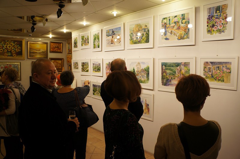 Sztuka na jesienną chandrę zdjęcie nr 140113