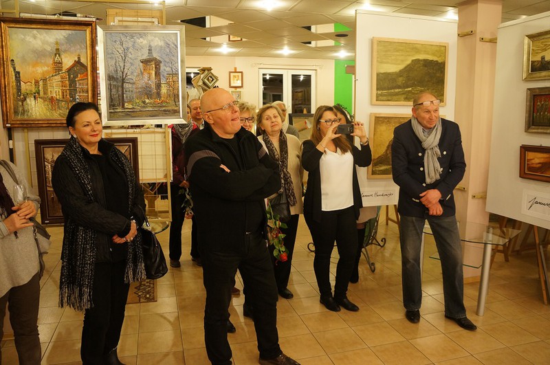 Sztuka na jesienną chandrę zdjęcie nr 140102