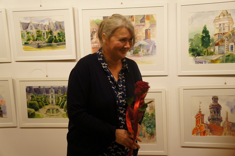 Sztuka na jesienną chandrę zdjęcie nr 140104