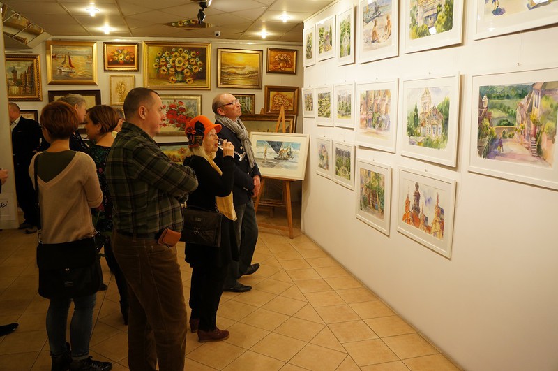 Sztuka na jesienną chandrę zdjęcie nr 140111