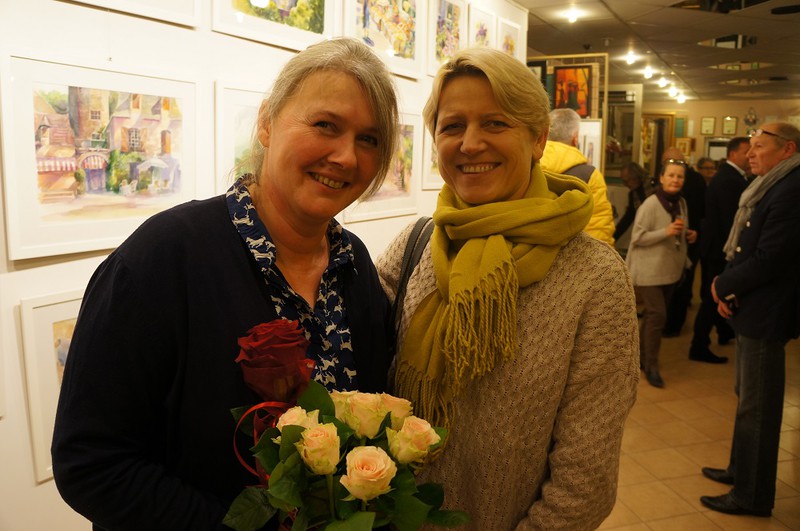 Sztuka na jesienną chandrę zdjęcie nr 140106