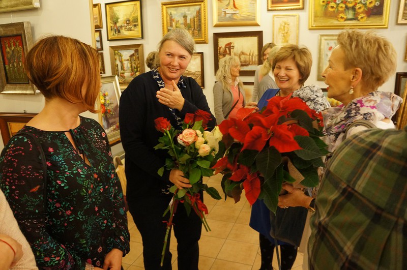 Sztuka na jesienną chandrę zdjęcie nr 140112