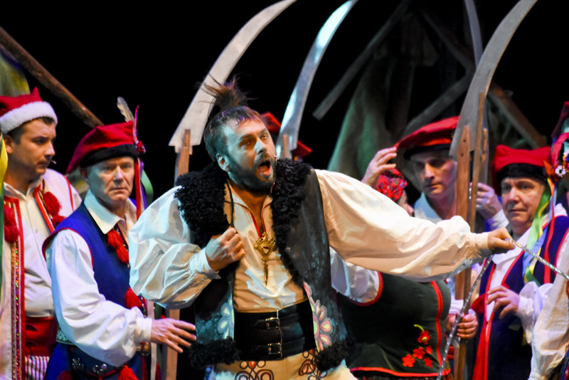 40-lecie teatru. Będzie na ludowo zdjęcie nr 140196