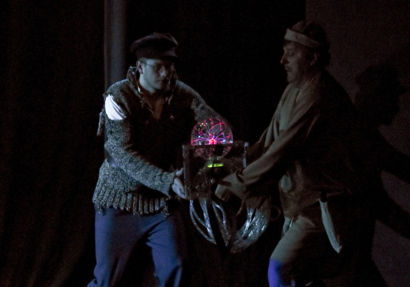 40-lecie teatru. Będzie na ludowo zdjęcie nr 140190