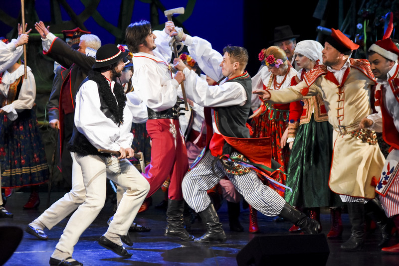 40-lecie teatru. Będzie na ludowo zdjęcie nr 140181