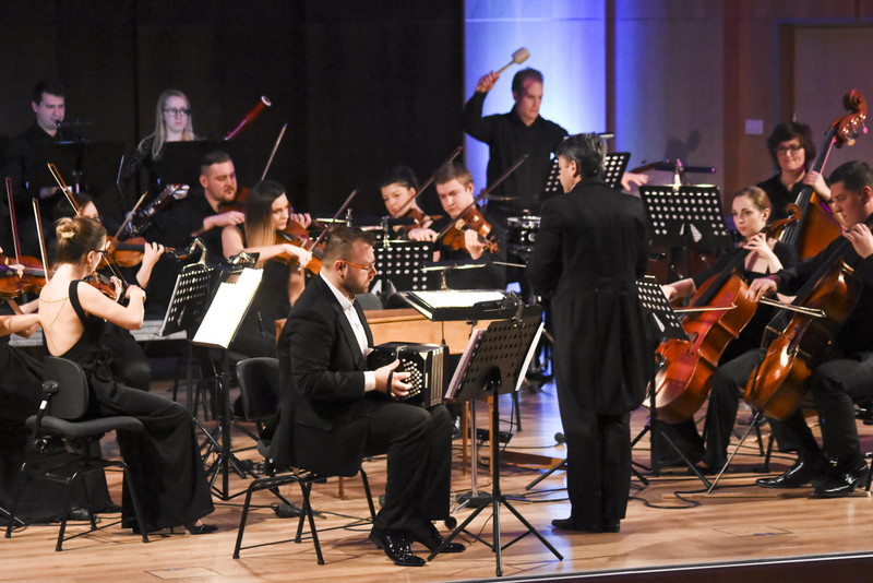 Na spokojnie z akordeonem zdjęcie nr 140314