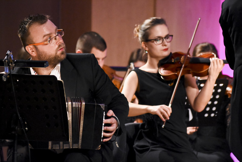 Na spokojnie z akordeonem zdjęcie nr 140317