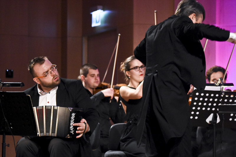 Na spokojnie z akordeonem zdjęcie nr 140316