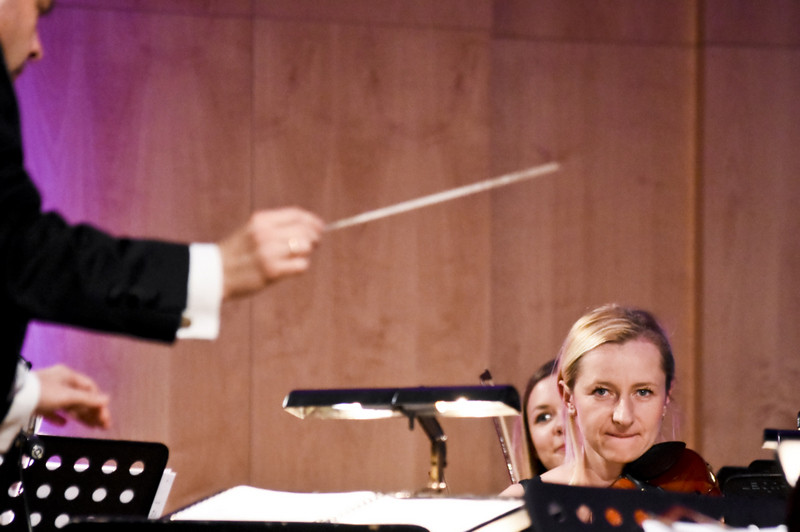 Na spokojnie z akordeonem zdjęcie nr 140318