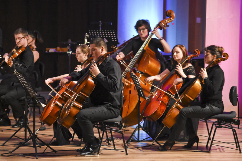 Na spokojnie z akordeonem zdjęcie nr 140302