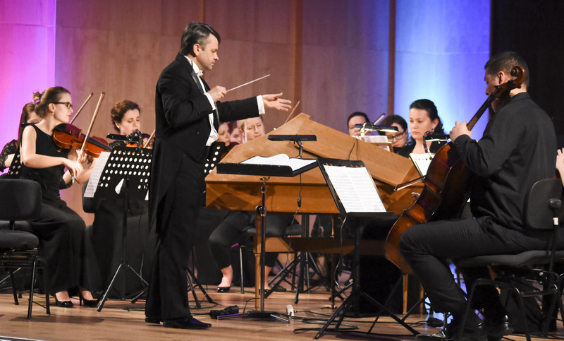 Na spokojnie z akordeonem zdjęcie nr 140306