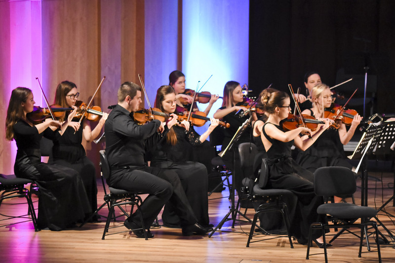 Na spokojnie z akordeonem zdjęcie nr 140301