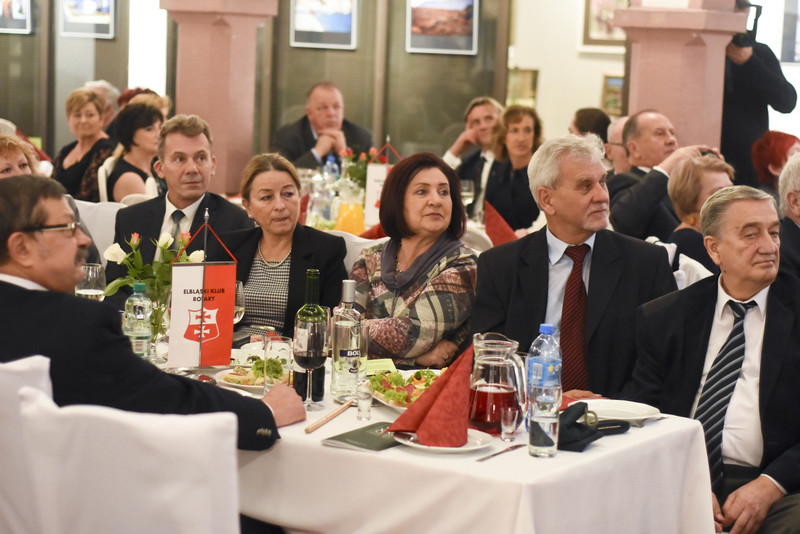 Rotarianie nie zawiedli zdjęcie nr 140327