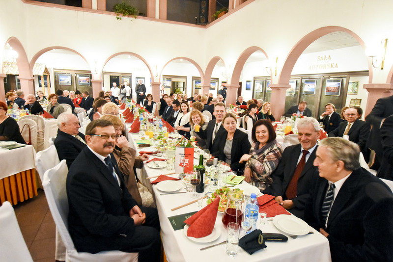 Rotarianie nie zawiedli zdjęcie nr 140331
