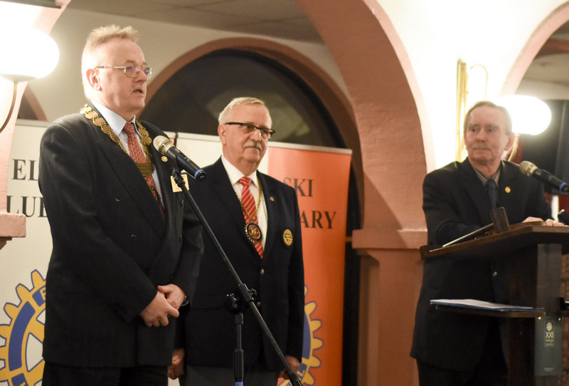 Rotarianie nie zawiedli zdjęcie nr 140324