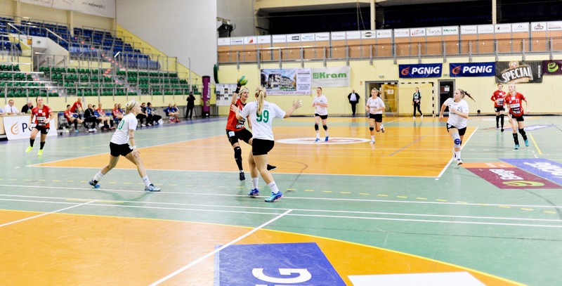 Start w 1/8 finału Challenge Cup zdjęcie nr 140428
