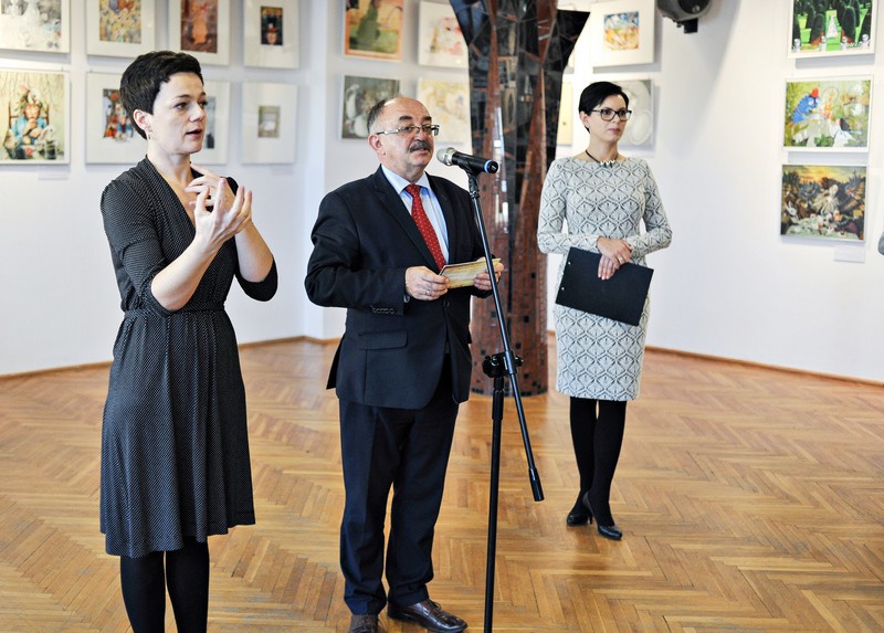 Czas na herbatkę, Alicjo zdjęcie nr 140530