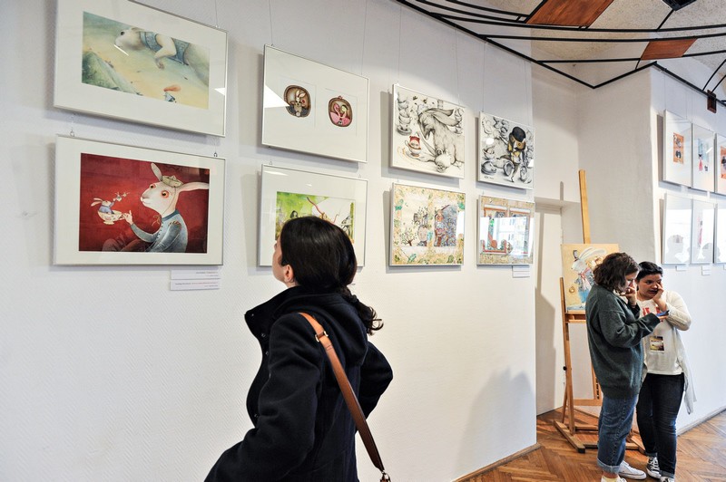 Czas na herbatkę, Alicjo zdjęcie nr 140525