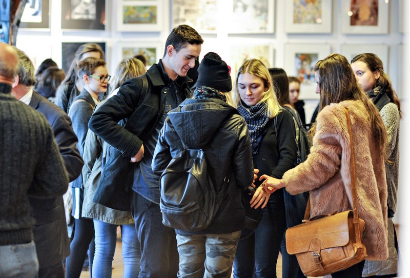 Czas na herbatkę, Alicjo zdjęcie nr 140536