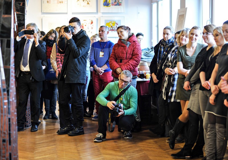 Czas na herbatkę, Alicjo zdjęcie nr 140532