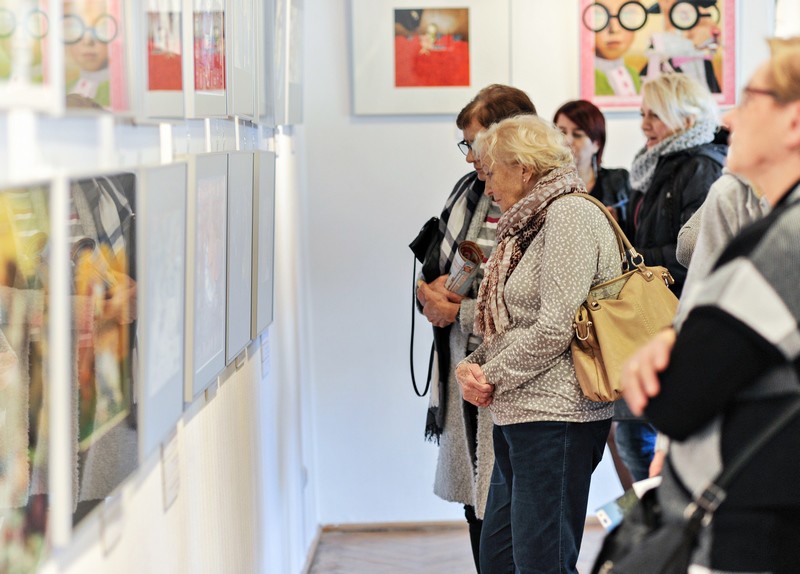 Czas na herbatkę, Alicjo zdjęcie nr 140520