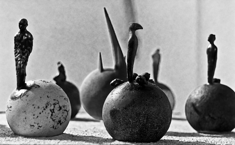 Człowiek człowiekowi... zdjęcie nr 140584