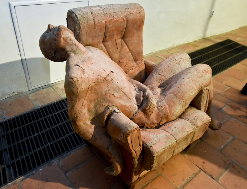 Człowiek człowiekowi... zdjęcie nr 140576