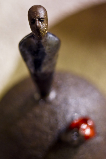 Człowiek człowiekowi... zdjęcie nr 140582