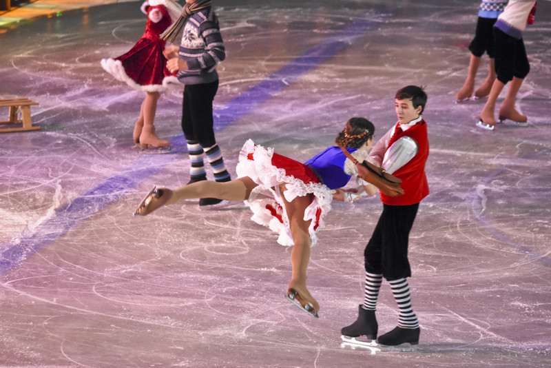 Rewia na lodzie zdjęcie nr 140619