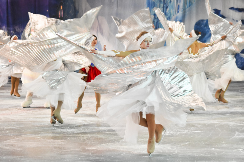 Rewia na lodzie zdjęcie nr 140627