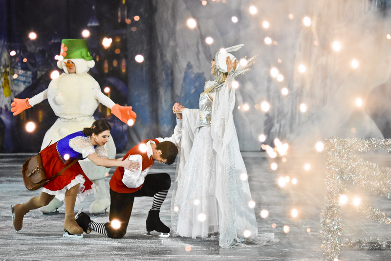 Rewia na lodzie zdjęcie nr 140624