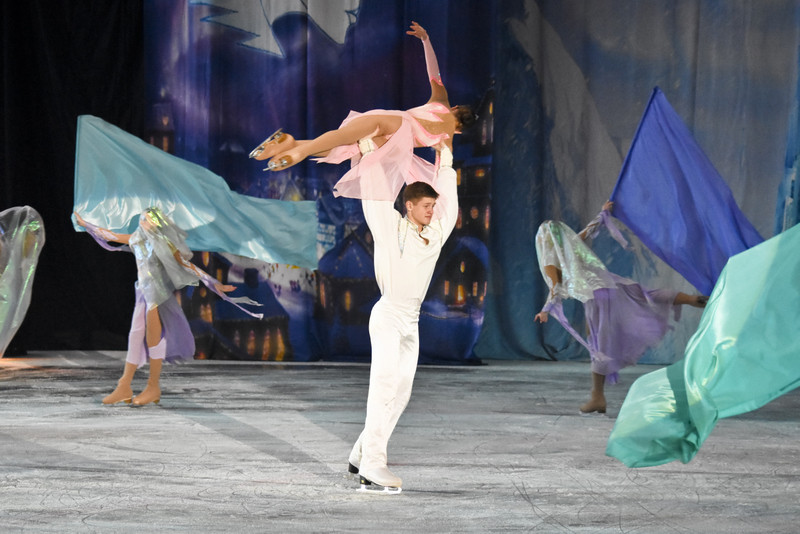 Rewia na lodzie zdjęcie nr 140634